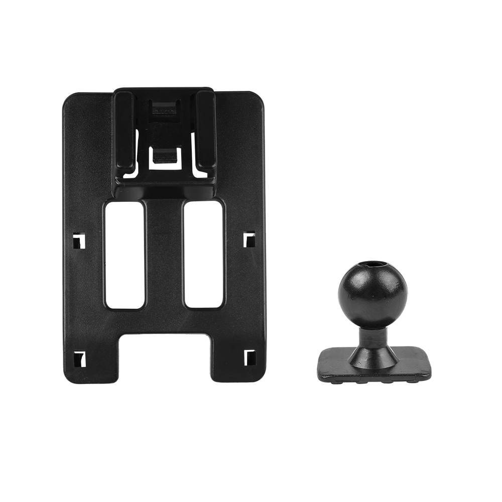 Mobilholder Volvo XC60 2009-2017 - Uten Boring, Komplett Monteringssett