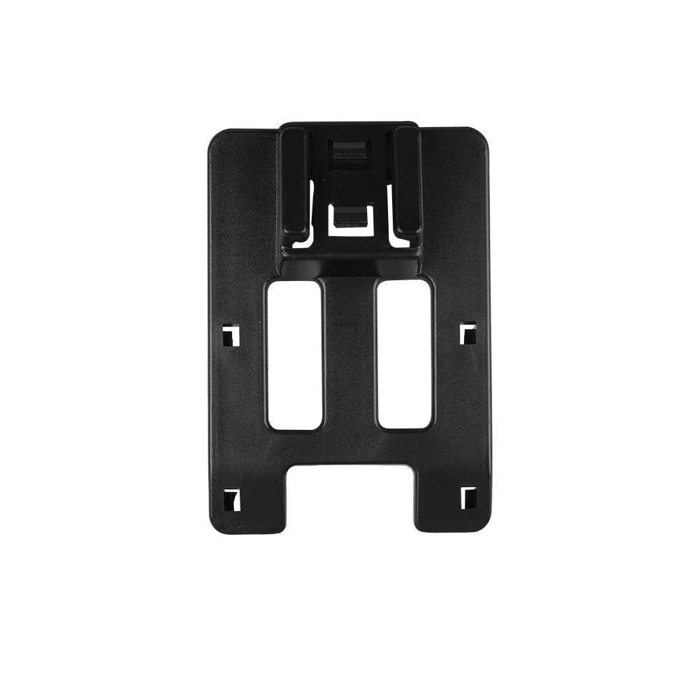 Mobilholder Volvo XC60 2009-2017 - Uten Boring, Komplett Monteringssett