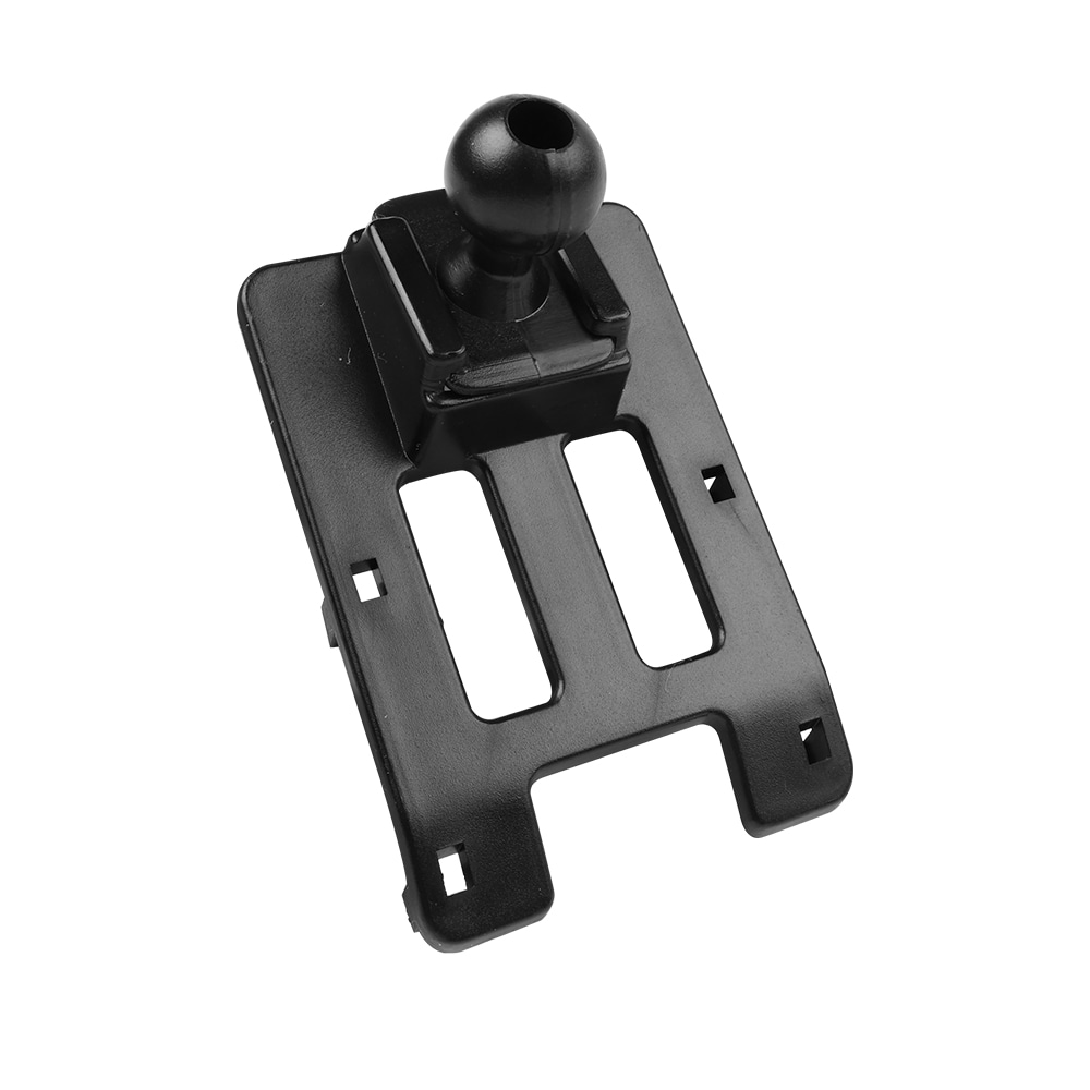 Mobilholder Volvo XC60 2009-2017 - Uten Boring, Komplett Monteringssett