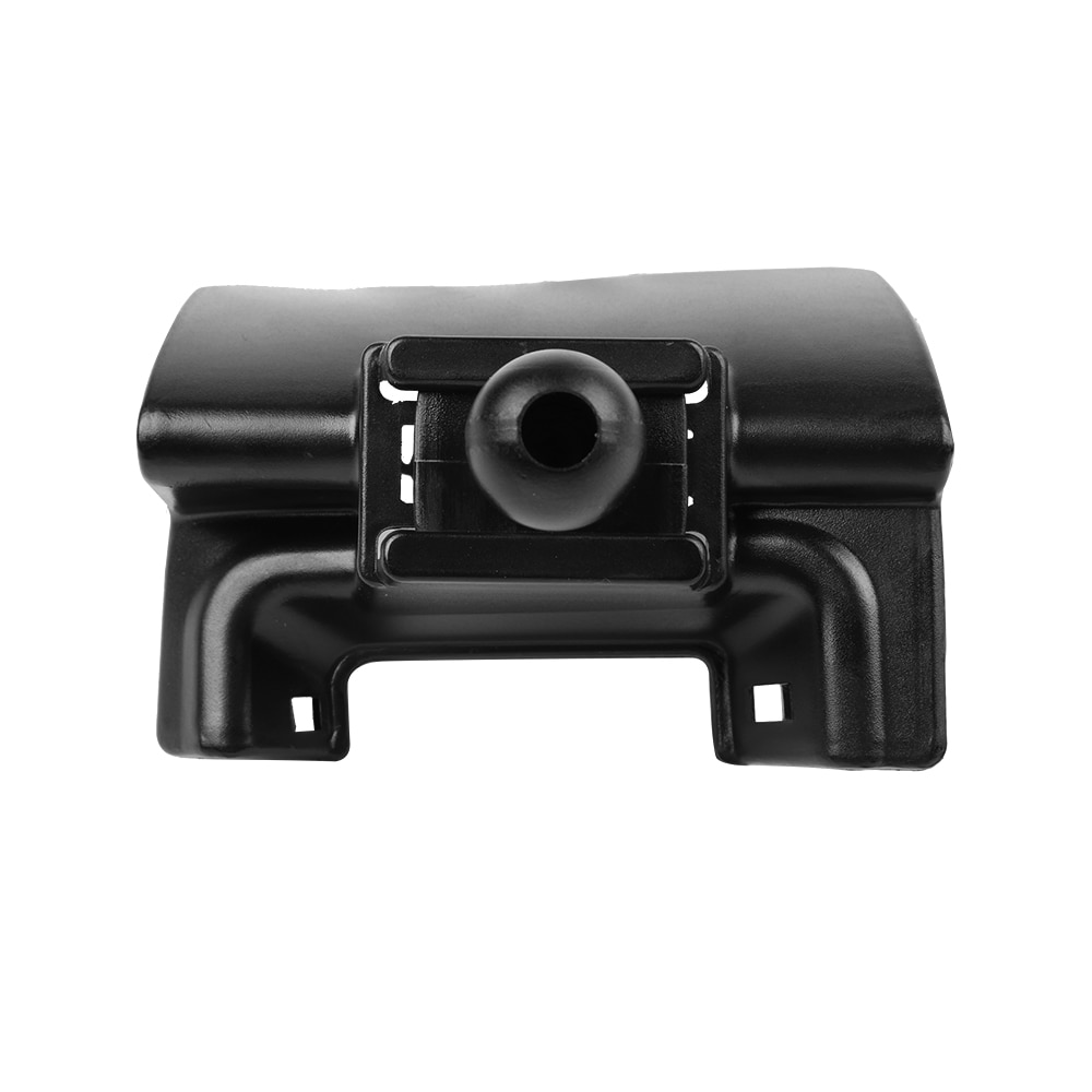 Mobilholder Volvo XC60 2022-2024 - Uten Boring, Komplett Monteringssett