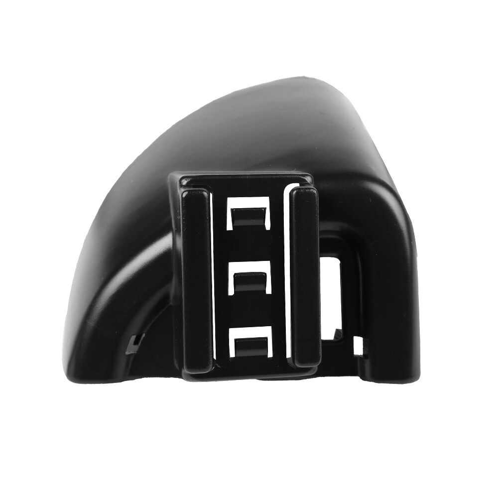 Mobilholder for Porsche Cayenne 2016–2017 – Uten Boring, Komplett Monteringssett