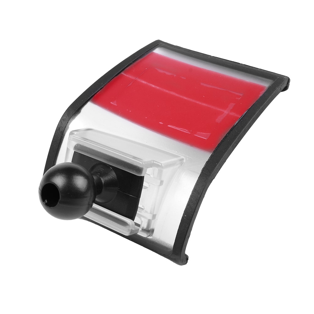 Mobilholder for Porsche Cayenne 2019-2023 - Uten Boring, Komplett Monteringssett