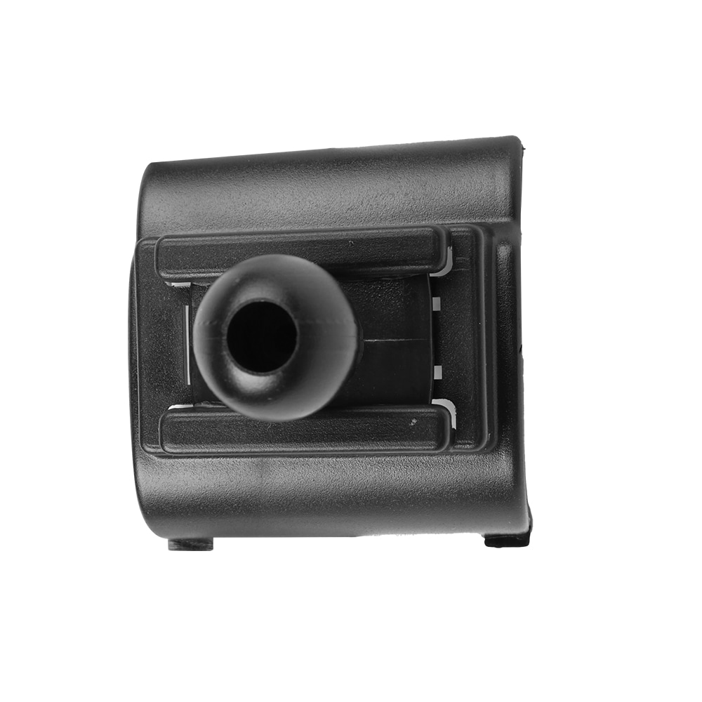 Mobilholder for Audi A6L 2012-2018 - Uten Boring, Komplett Monteringssett