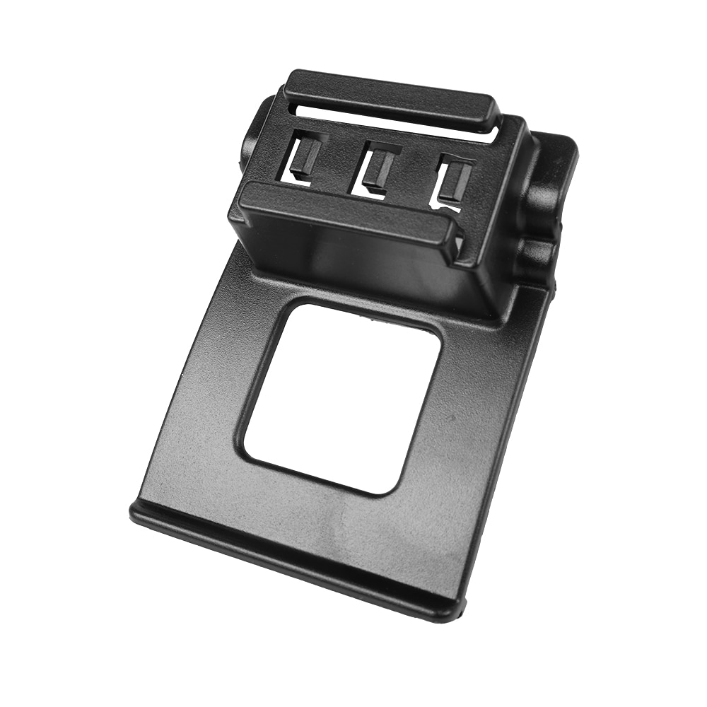 Mobilholder Audi for A4L 2009-2016 / A5 2009-2016 - Uten Boring, Komplett Monteringssett