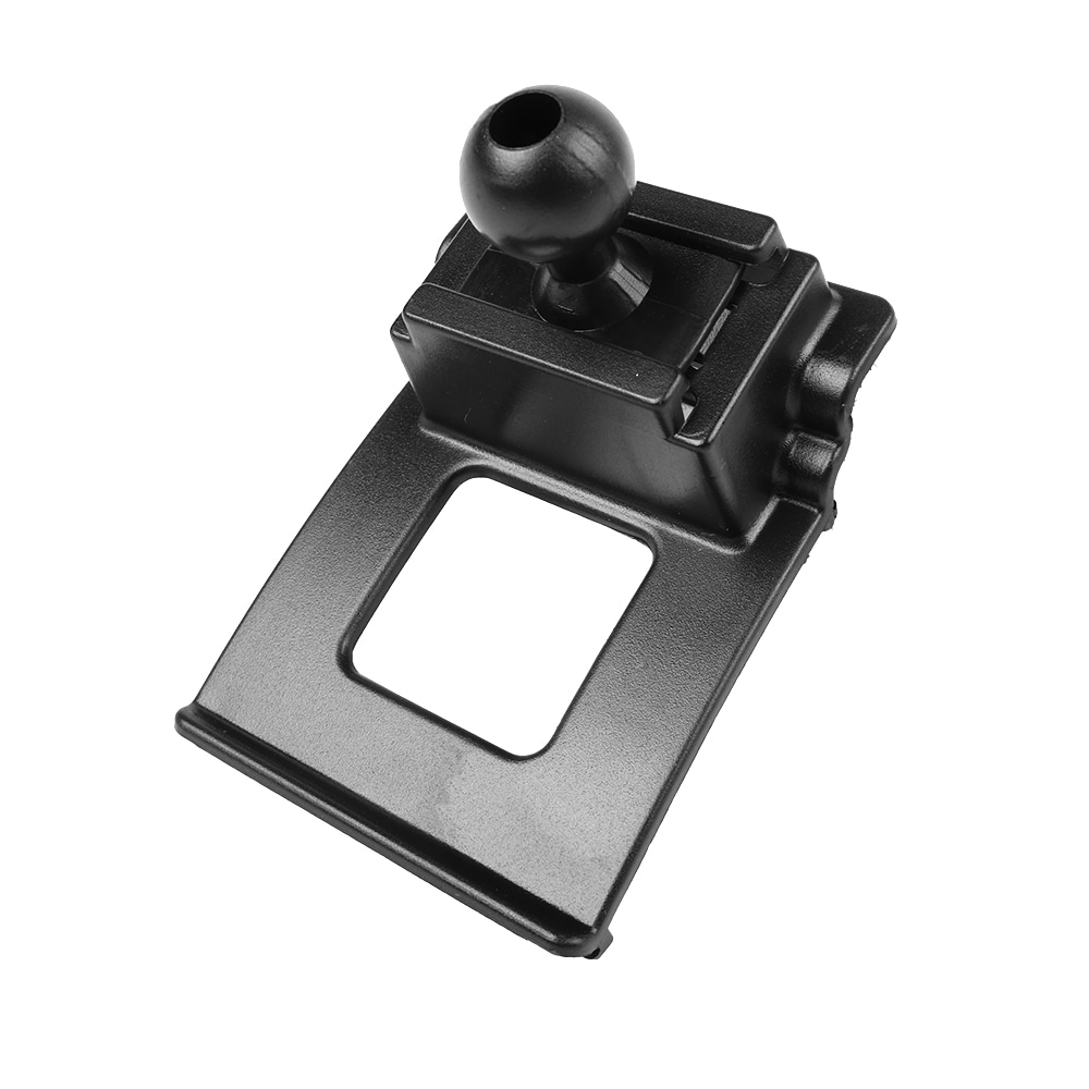 Mobilholder Audi for A4L 2009-2016 / A5 2009-2016 - Uten Boring, Komplett Monteringssett