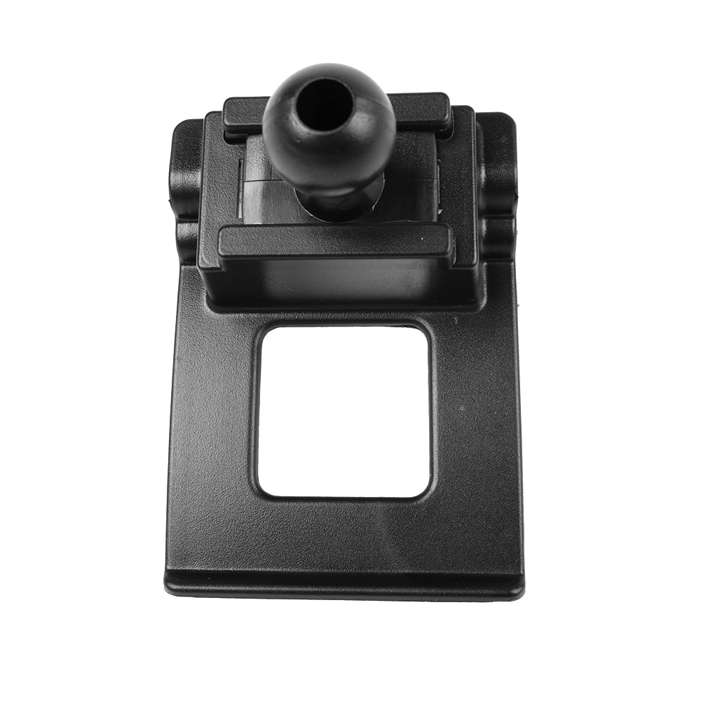 Mobilholder Audi for A4L 2009-2016 / A5 2009-2016 - Uten Boring, Komplett Monteringssett