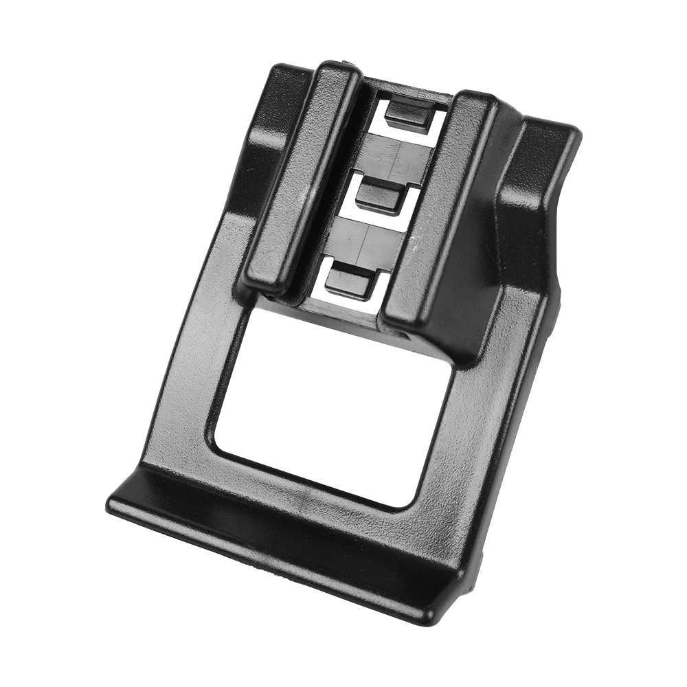 Mobilholder for Audi A4L/A5 2017-2024 - Uten Boring, Komplett Monteringssett