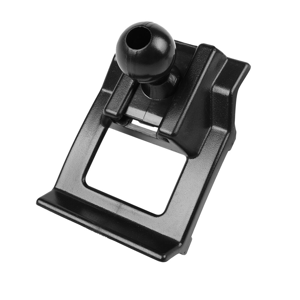 Mobilholder for Audi A4L/A5 2017-2024 - Uten Boring, Komplett Monteringssett