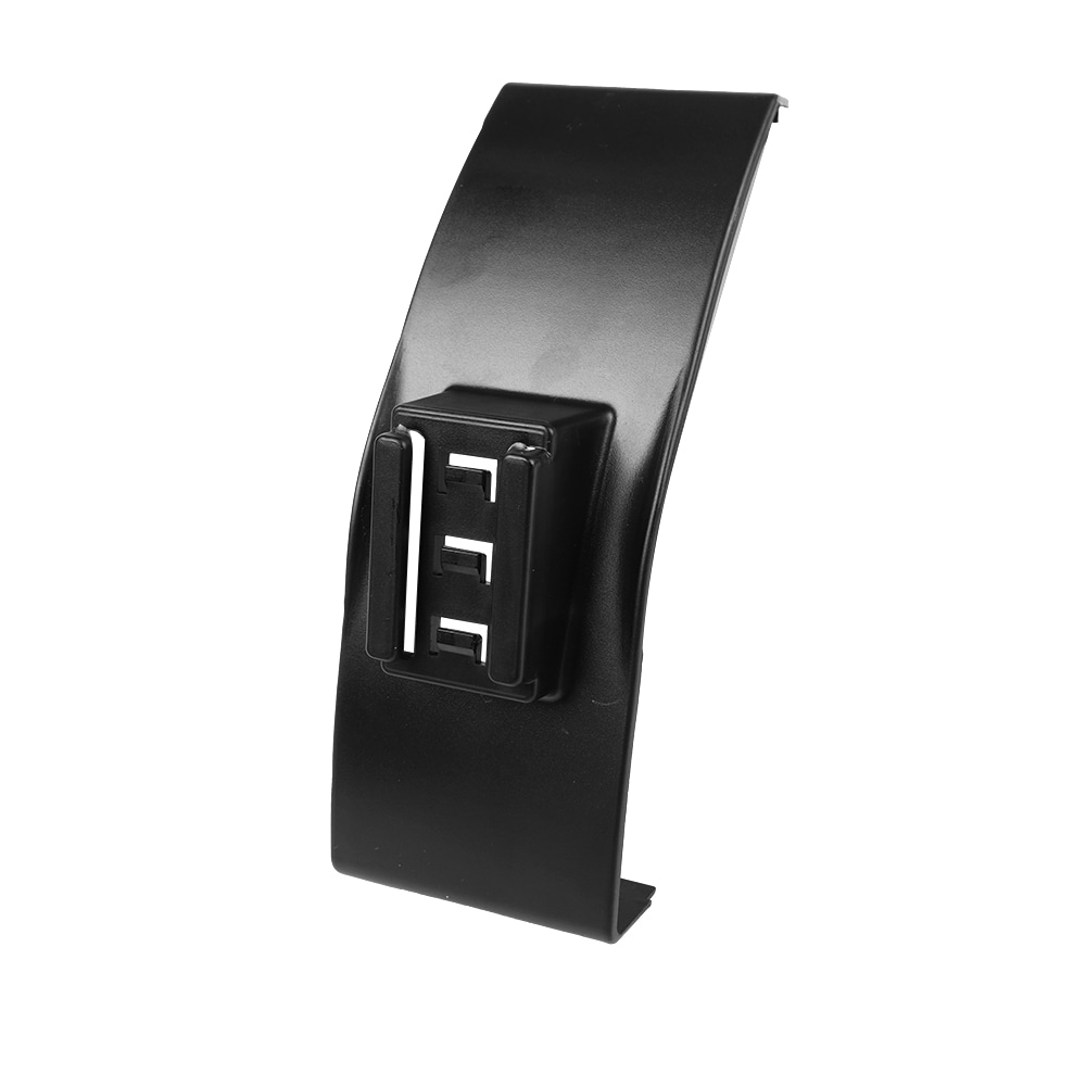 Mobilholder for Audi A3 2014-2020 - Uten Boring, Komplett Monteringssett