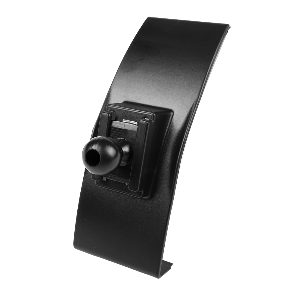 Mobilholder for Audi A3 2014-2020 - Uten Boring, Komplett Monteringssett