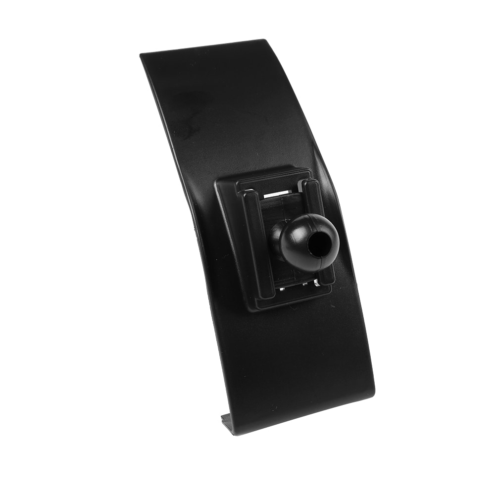 Mobilholder for Audi A3 2014-2020 - Uten Boring, Komplett Monteringssett