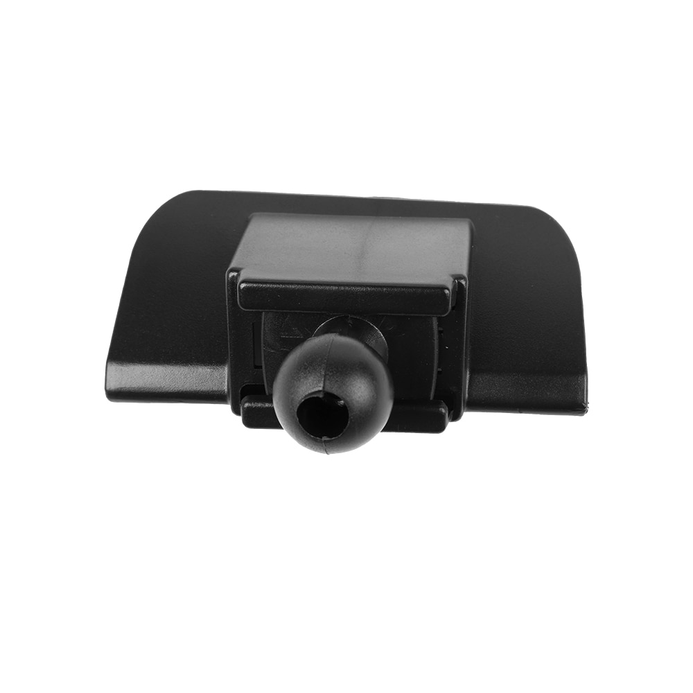 Mobilholder for Audi A3 2021-2024 - Uten Boring, Komplett Monteringssett