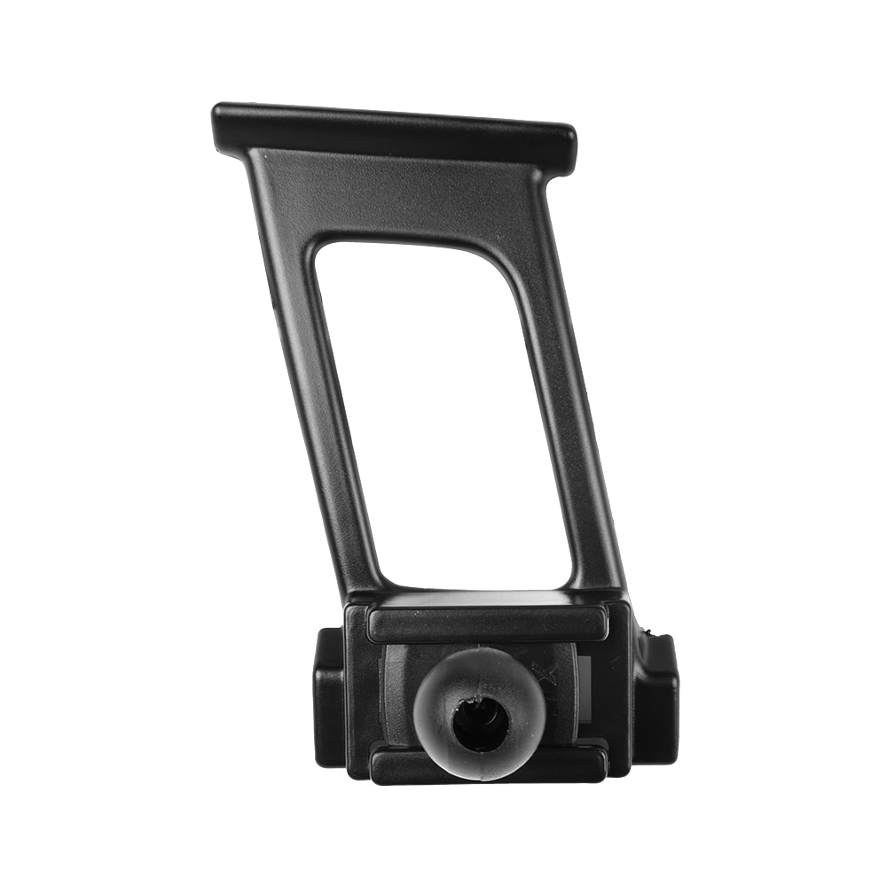 Mobilholder for Audi Q3 2013-2018 - Uten Boring, Komplett Monteringssett