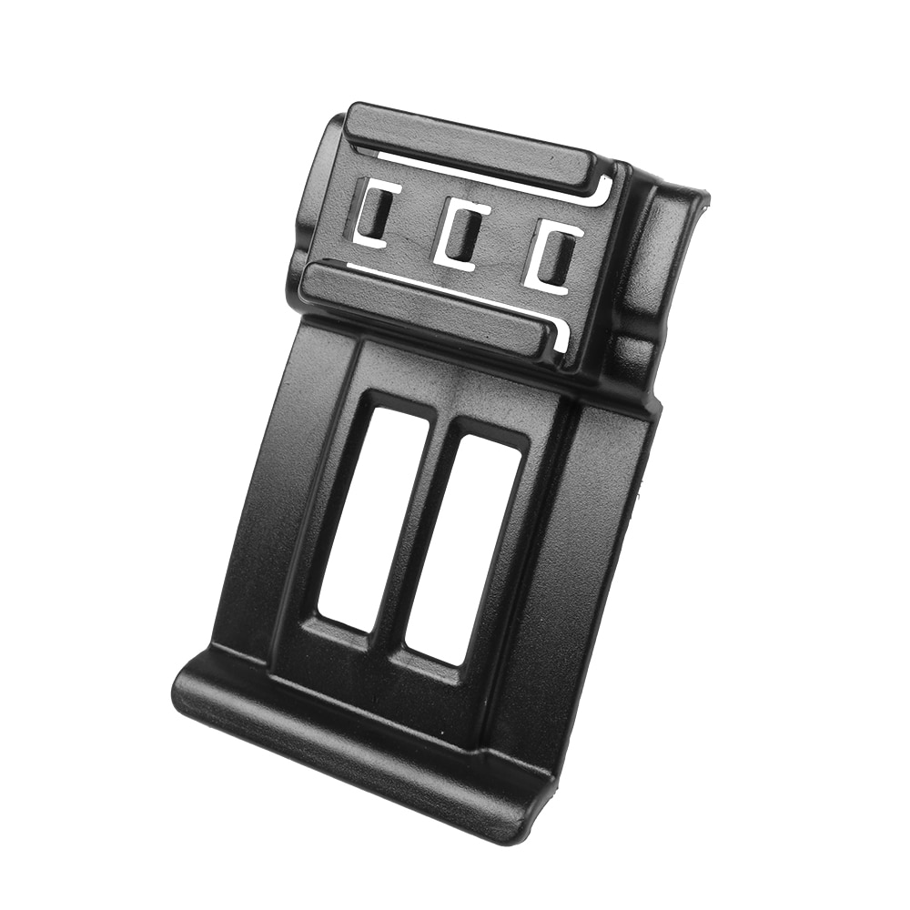 Mobilholder for Audi Q5 2010-2018 - Uten Boring, Komplett Monteringssett