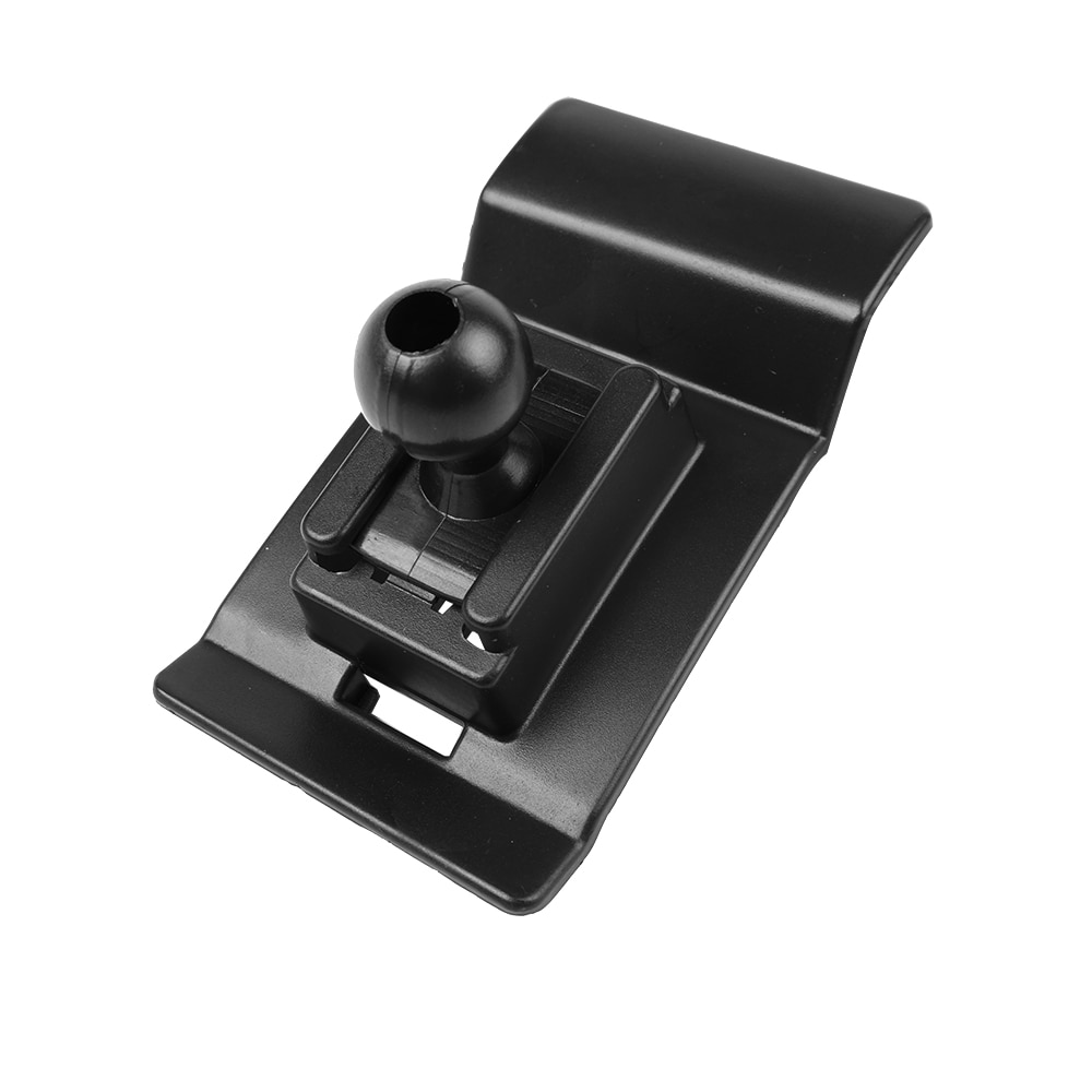 Mobilholder for Audi Q7 2016-2019 - Uten Boring, Komplett Monteringssett