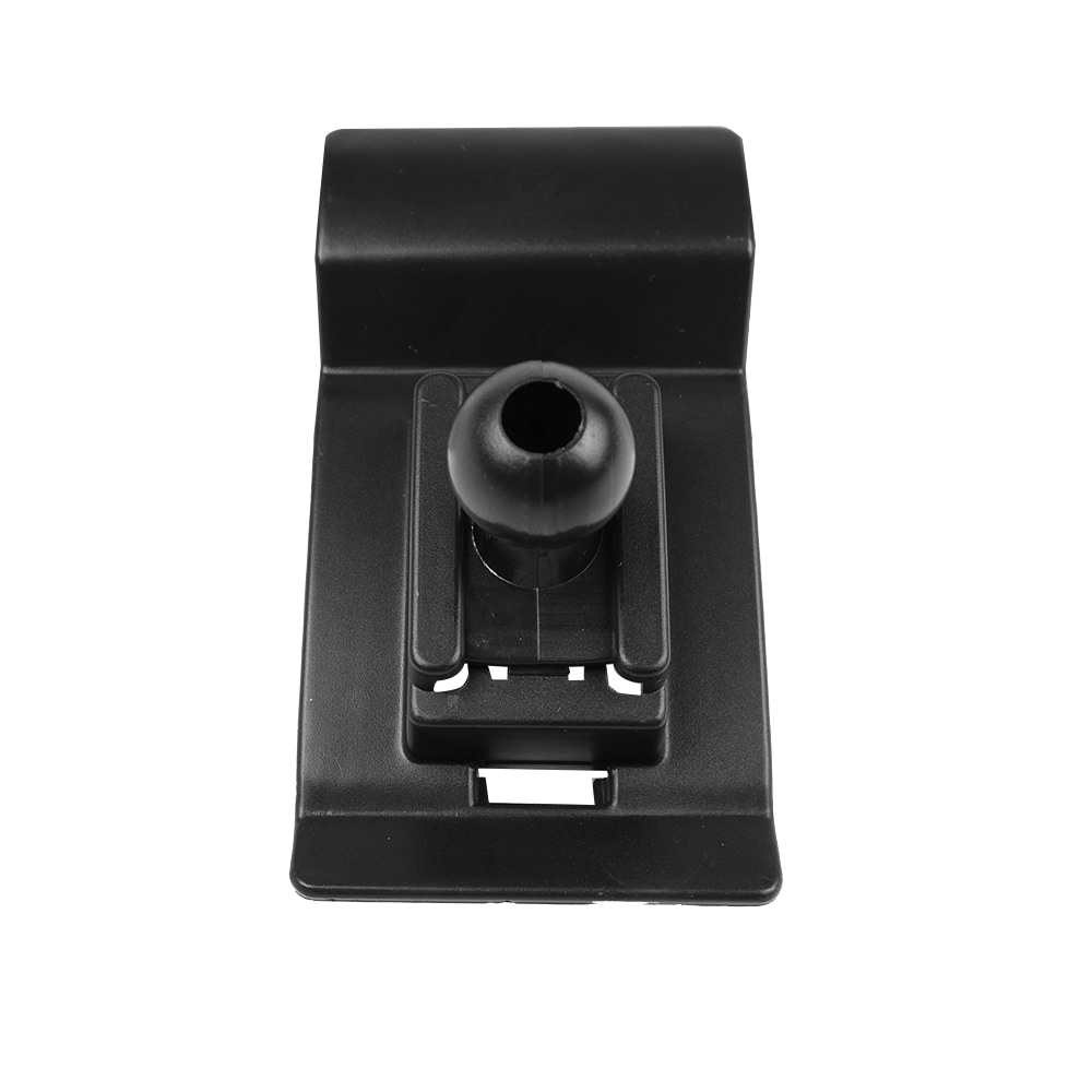 Mobilholder for Audi Q7 2016-2019 - Uten Boring, Komplett Monteringssett