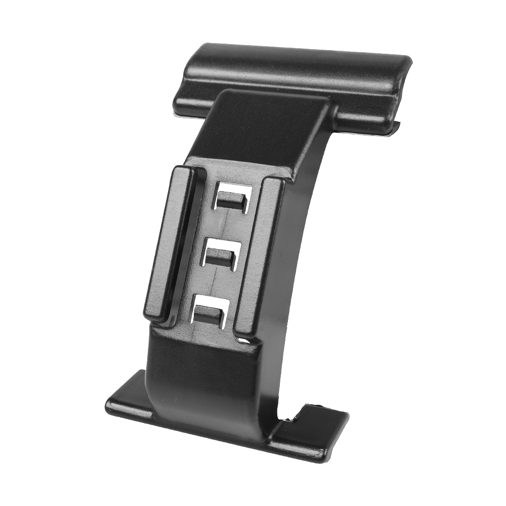Mobilholder for Audi Q7 2006-2015 - Uten Boring, Komplett Monteringssett