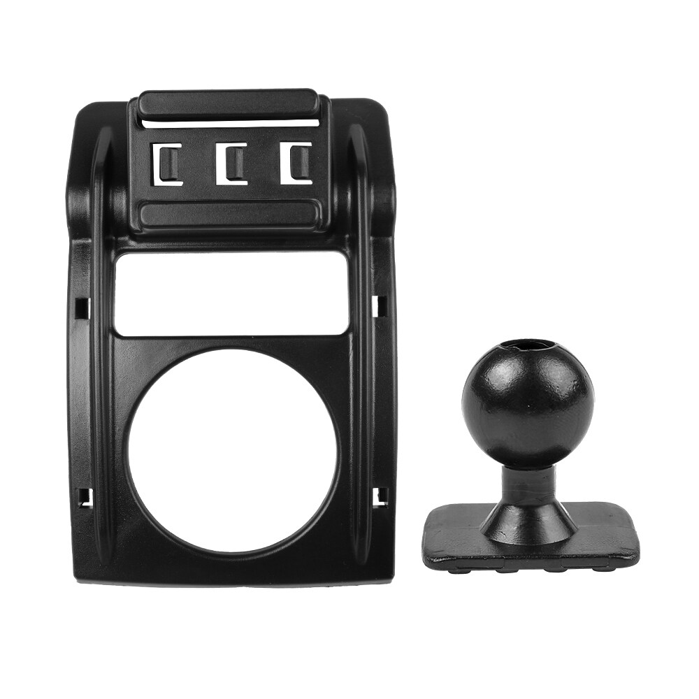 Mobilholder Volkswagen Passat 2011-2015 – Modelltilpasset Løsning Uten Boring