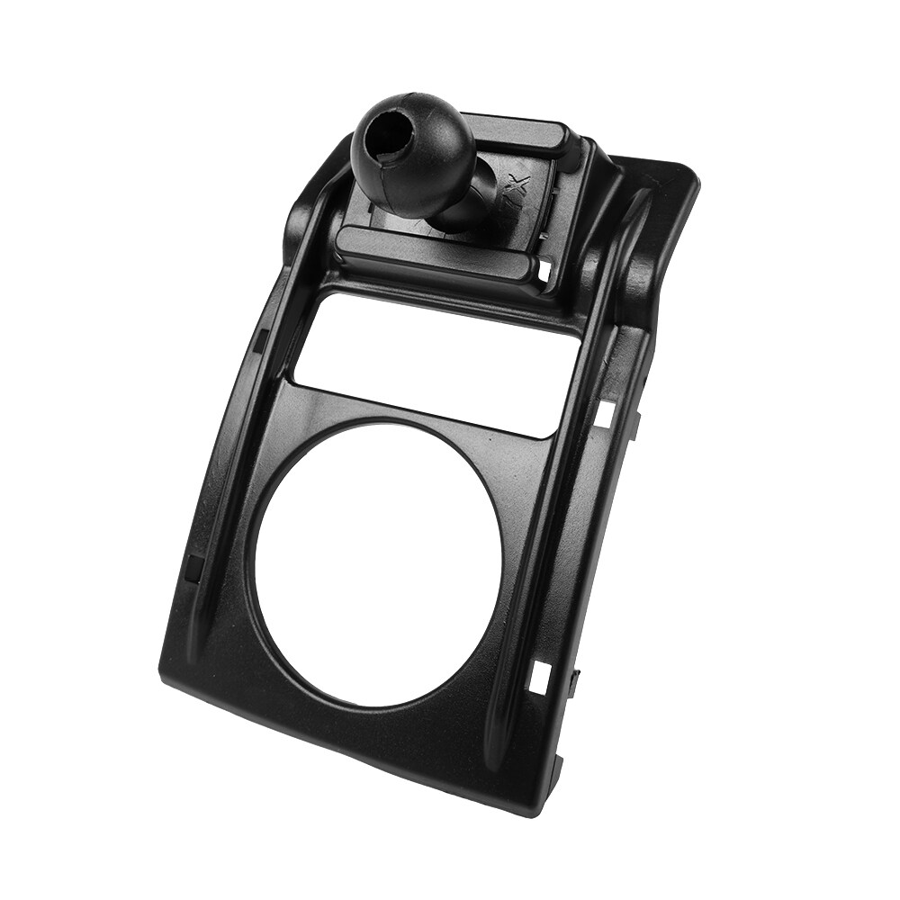 Mobilholder Volkswagen Passat 2011-2015 – Modelltilpasset Løsning Uten Boring