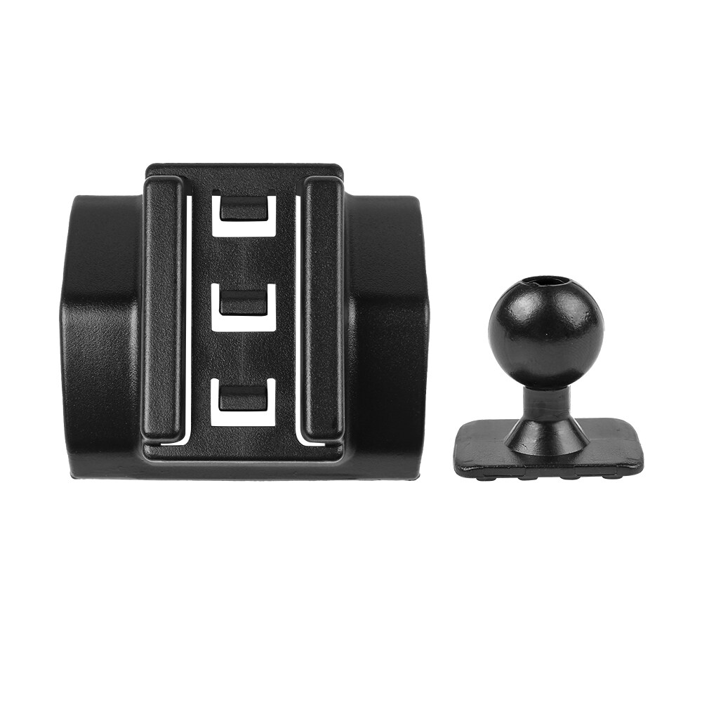 Mobilholder Volkswagen Golf 8 2021-2024 – Modelltilpasset Løsning Uten Boring
