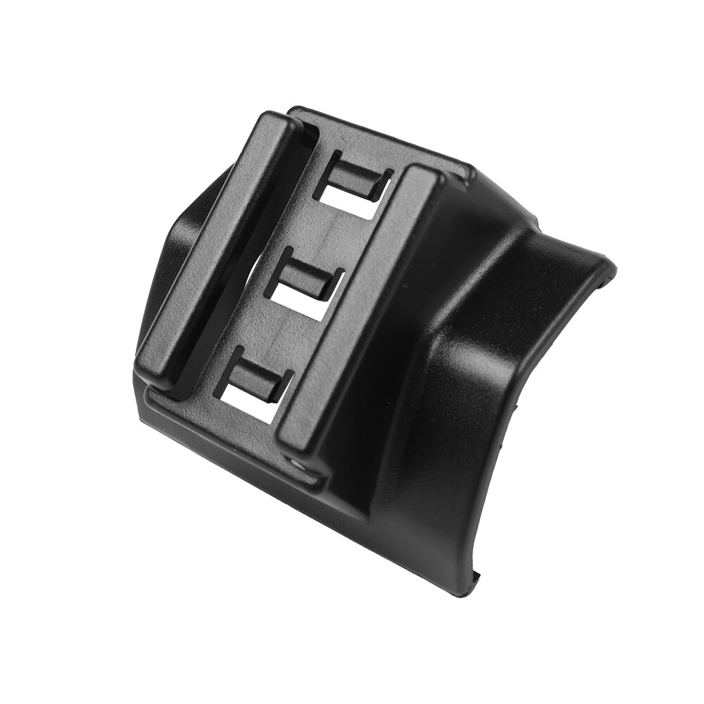 Mobilholder Volkswagen Golf 8 2021-2024 – Modelltilpasset Løsning Uten Boring