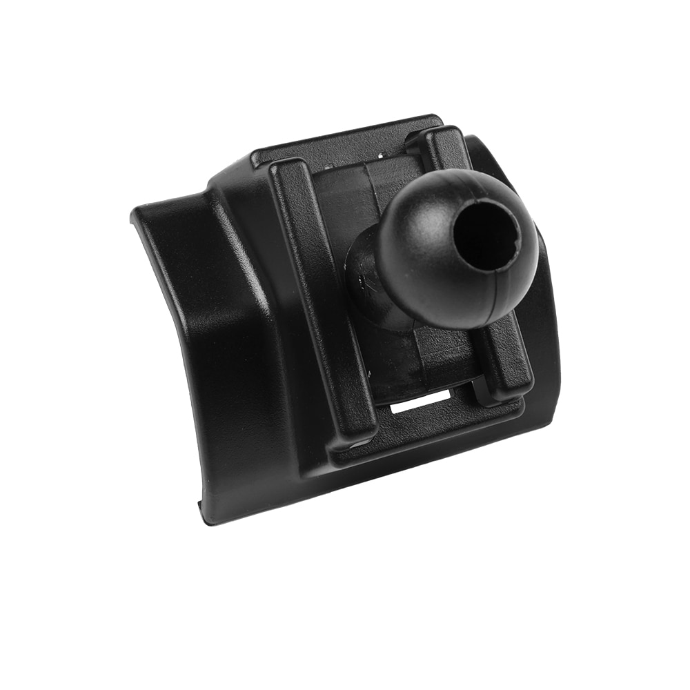 Mobilholder Volkswagen Golf 8 2021-2024 – Modelltilpasset Løsning Uten Boring