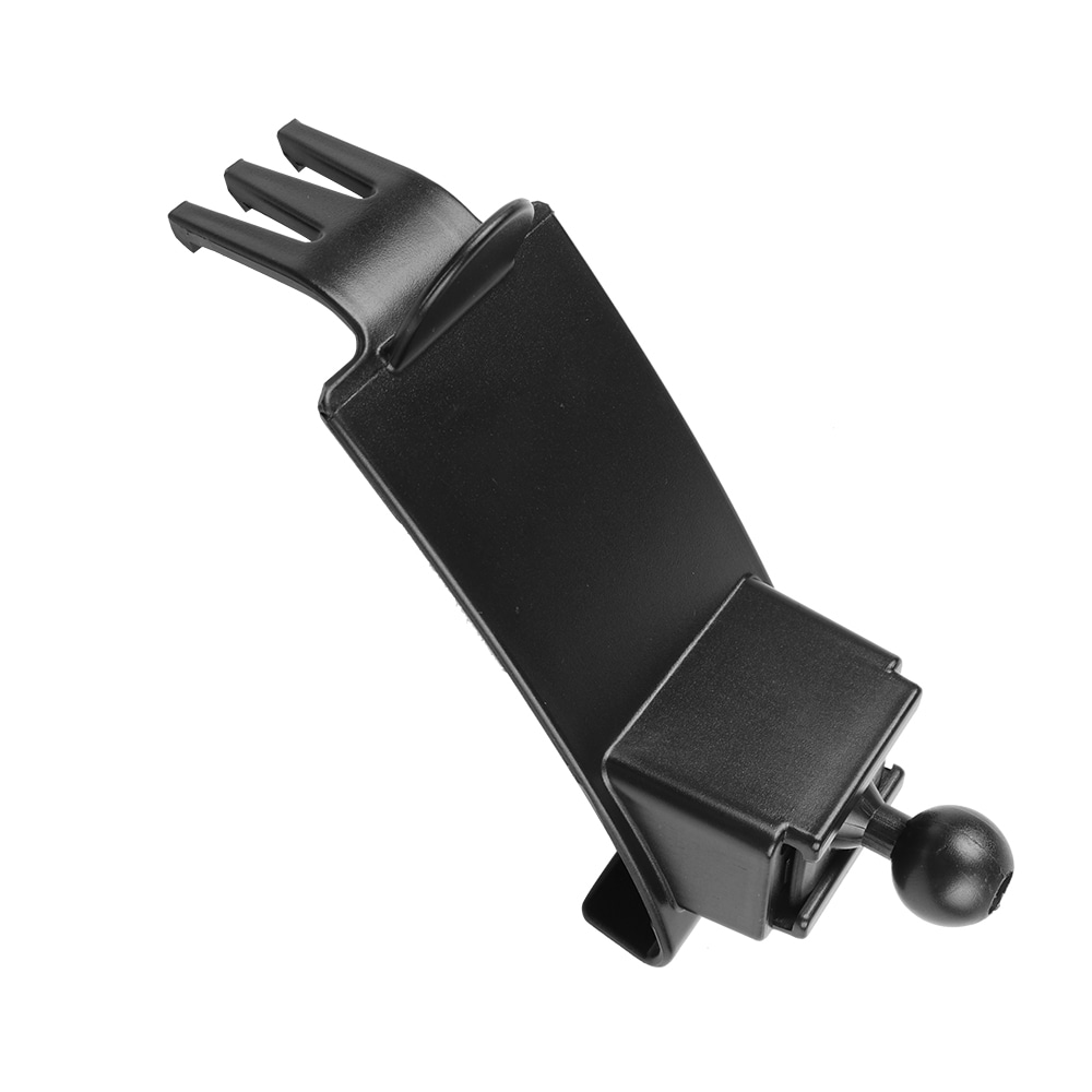 Mobilholder Volkswagen Touareg/New Energy 2019-2023 – Modelltilpasset Løsning Uten Boring