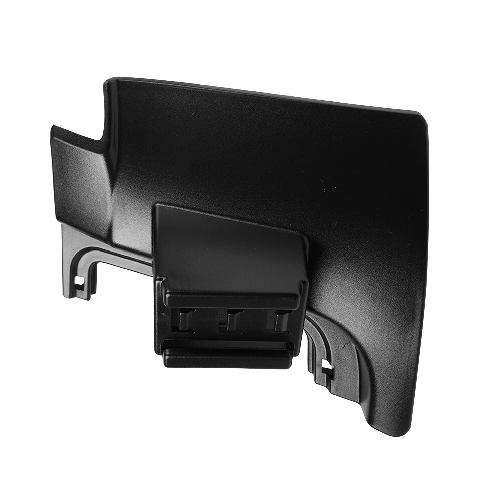Mobilholder Volkswagen Touareg 2011-2018 – Modelltilpasset Løsning Uten Boring