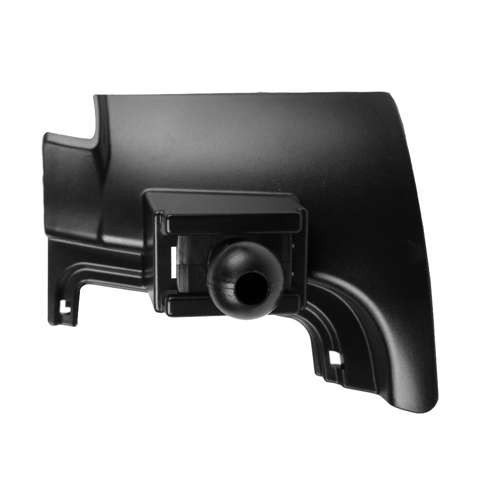 Mobilholder Volkswagen Touareg 2011-2018 – Modelltilpasset Løsning Uten Boring