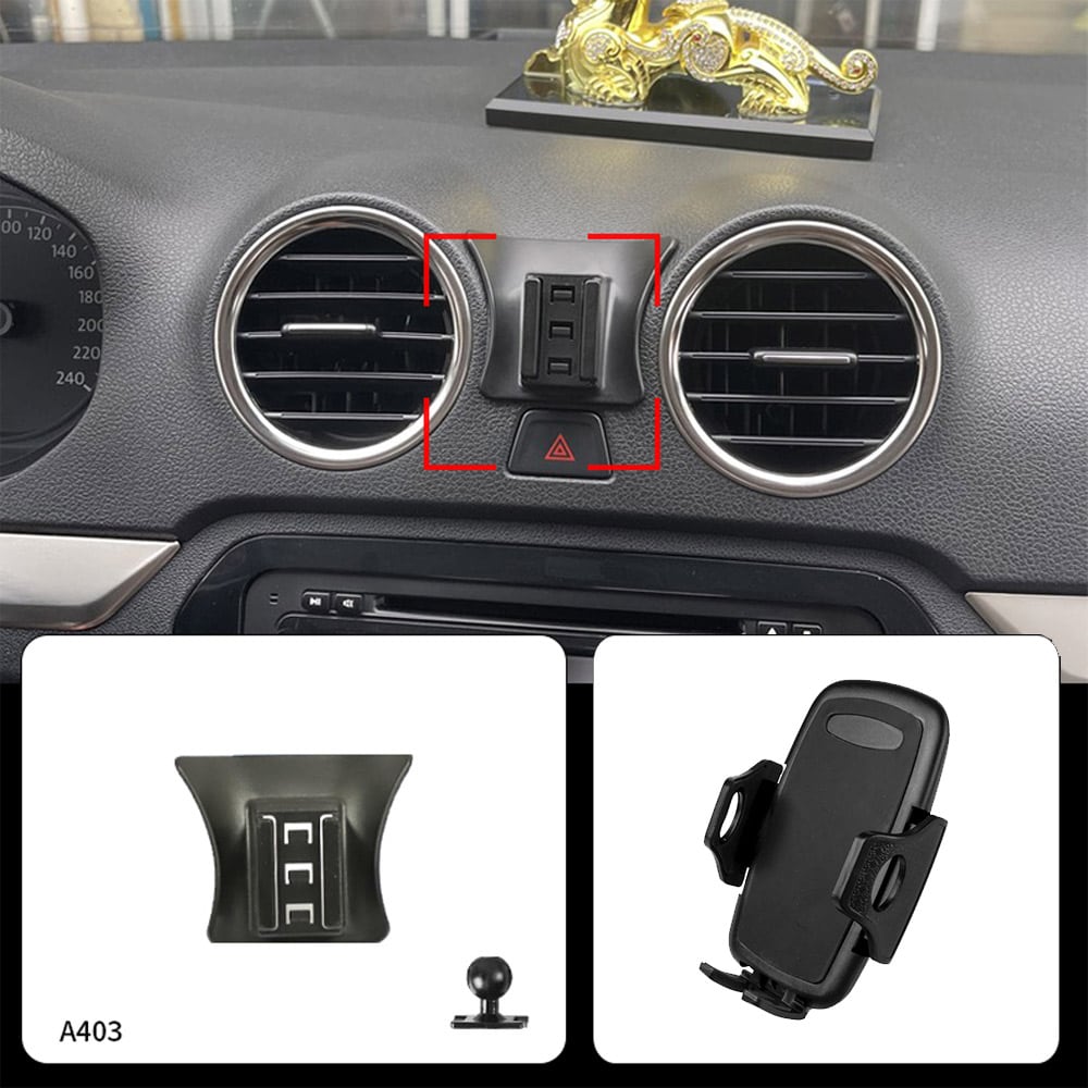 Mobilholder Volkswagen Jetta 2013-2020 / Jetta VA3 2019-2024