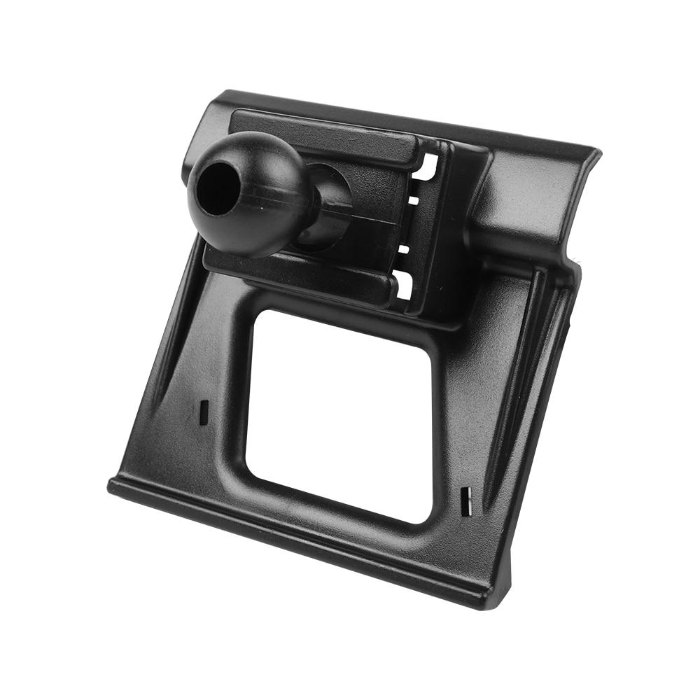 Mobilholder Volkswagen Touran L 2016-2021 – Modelltilpasset Løsning Uten Boring