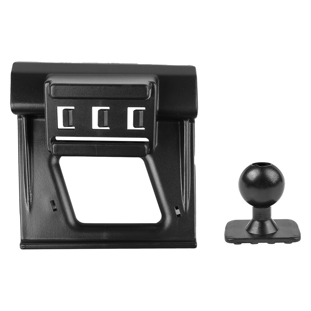 Mobilholder Volkswagen Touran L 2016-2021 – Modelltilpasset Løsning Uten Boring