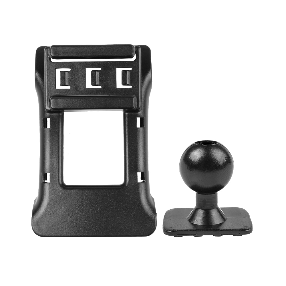 Mobilholder Volkswagen Golf 6 2009-2013 - Enkel Montering uten Skruer