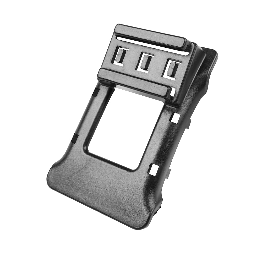 Mobilholder Volkswagen Golf 6 2009-2013 - Enkel Montering uten Skruer