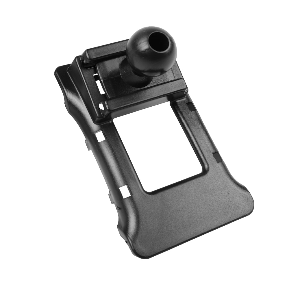 Mobilholder Volkswagen Golf 6 2009-2013 - Enkel Montering uten Skruer
