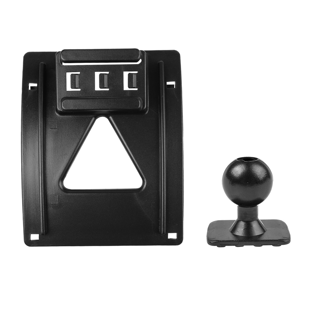 Mobilholder Volkswagen Touareg 2005-2013 - Enkel Montering uten Skruer