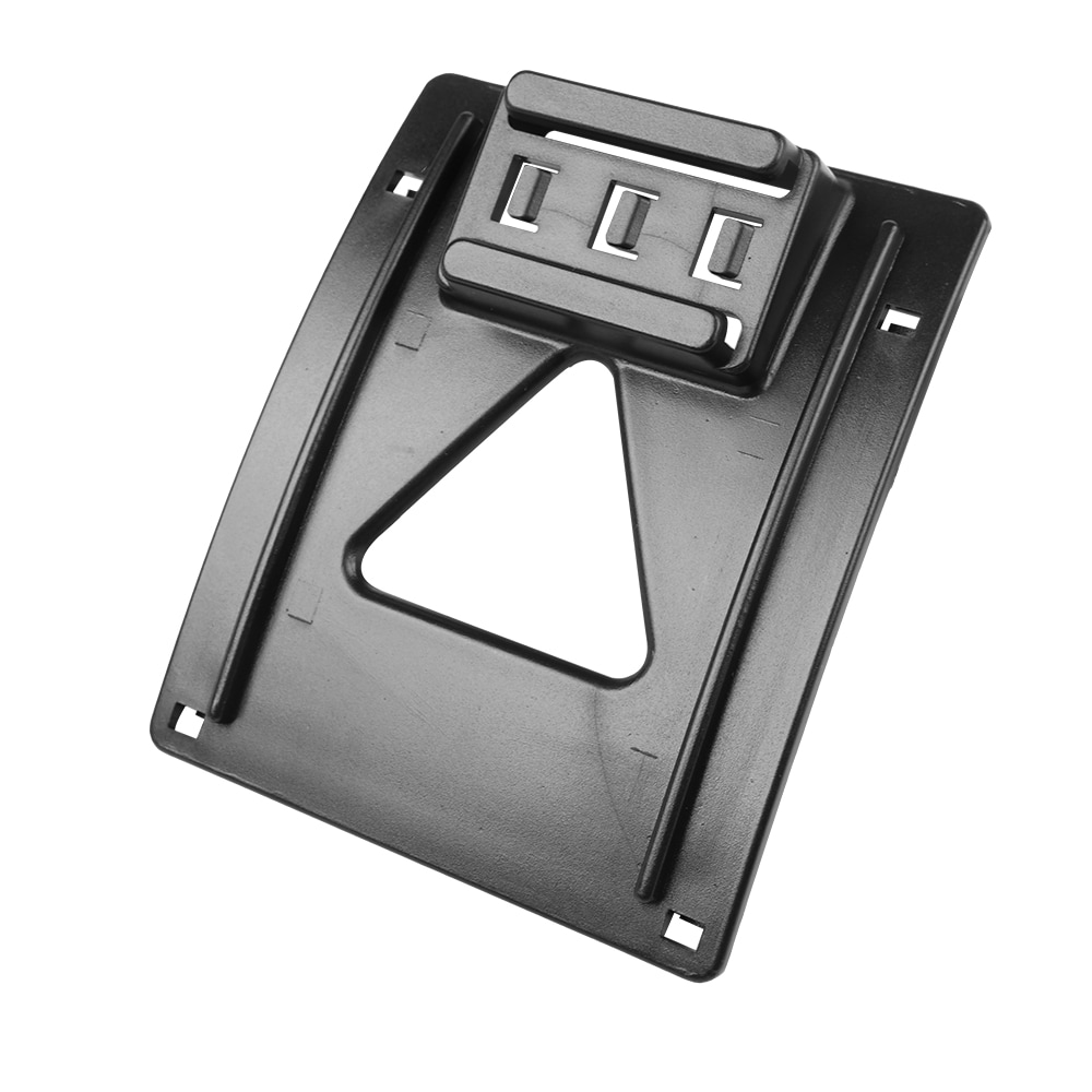 Mobilholder Volkswagen Touareg 2005-2013 - Enkel Montering uten Skruer