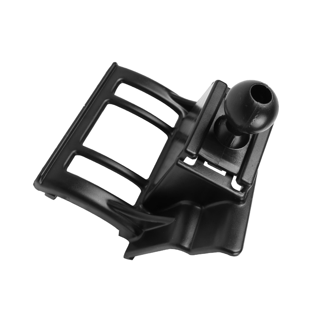 Mobilholder Lexus NX 2022-2023 - Enkel Montering uten Skruer
