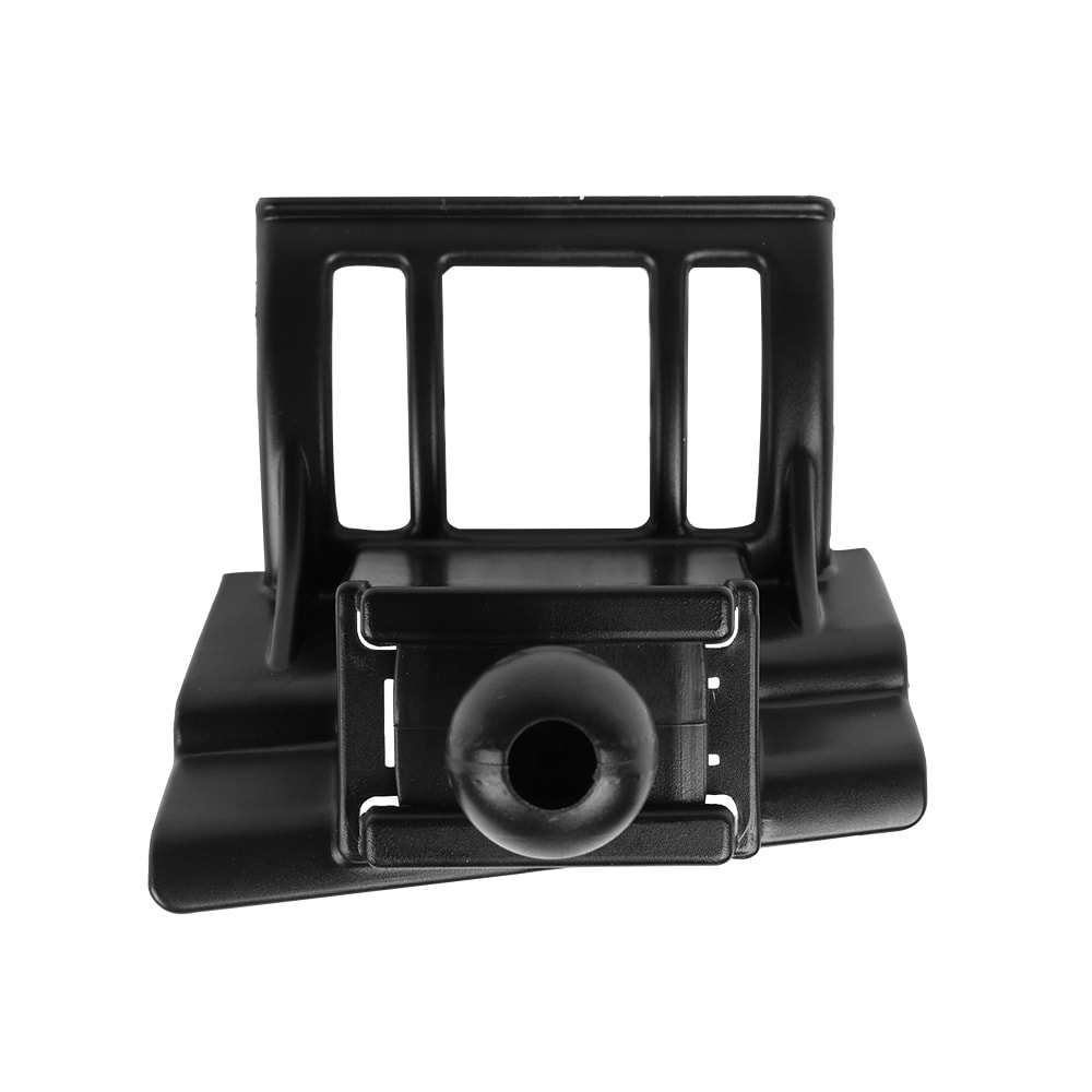 Mobilholder Lexus NX 2022-2023 - Enkel Montering uten Skruer