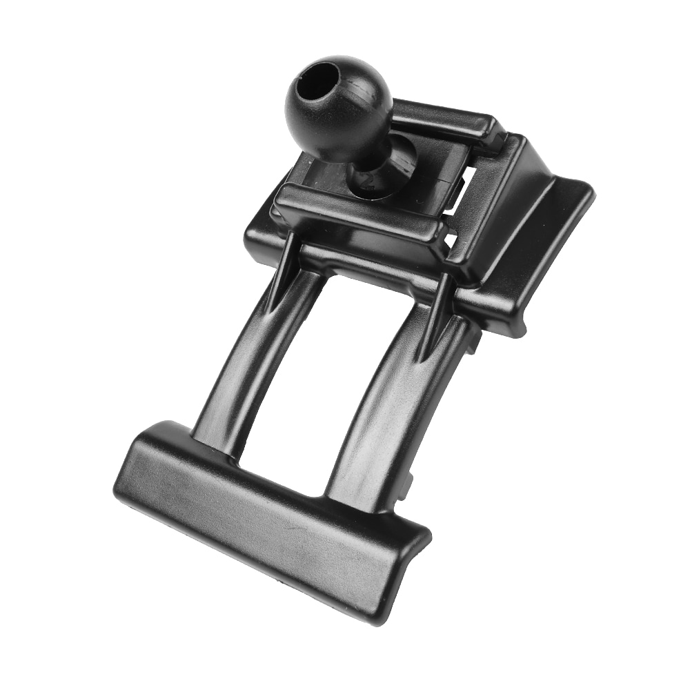 Mobilholder Lexus RX 2009-2014 - Enkel Montering uten Skruer