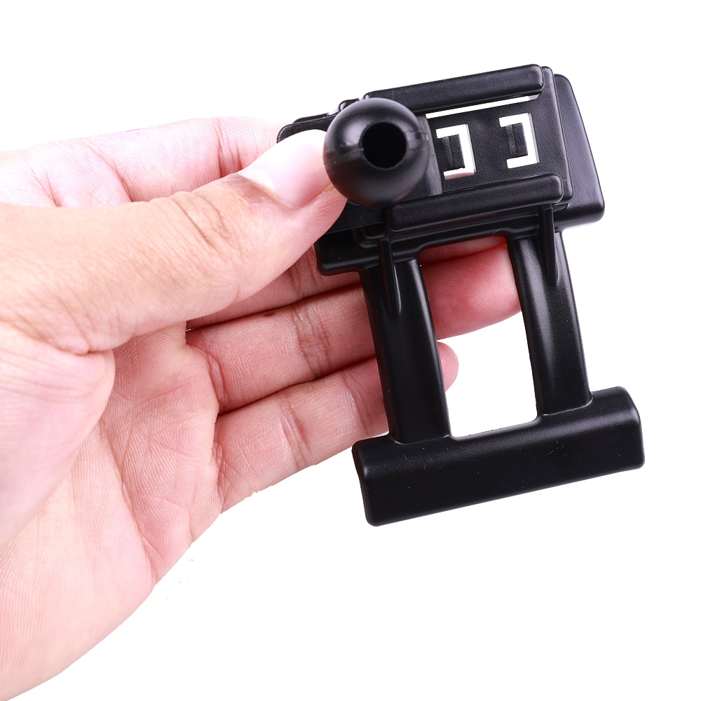 Mobilholder Lexus RX 2009-2014 - Enkel Montering uten Skruer