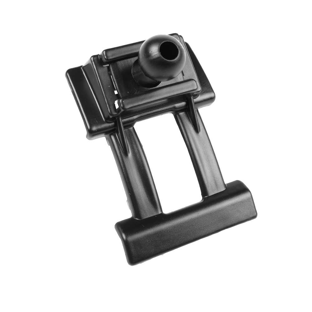 Mobilholder Lexus RX 2009-2014 - Enkel Montering uten Skruer