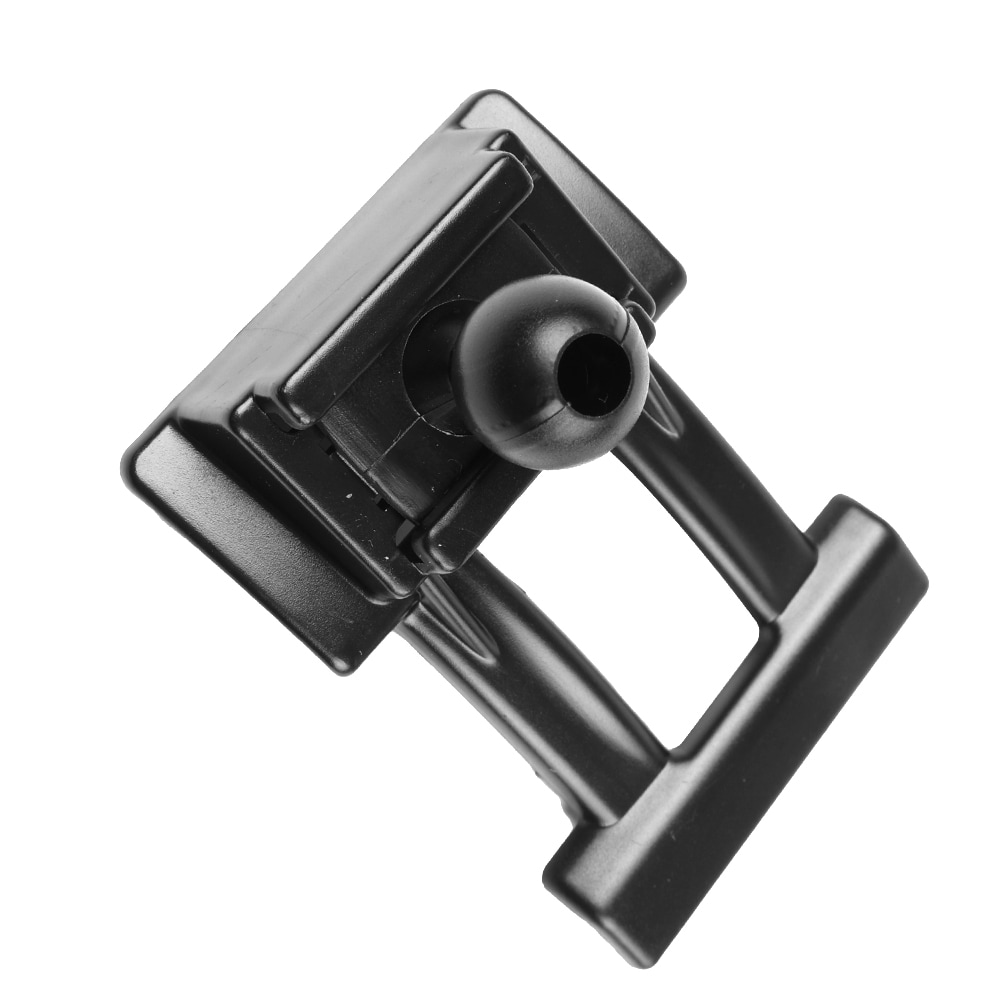 Mobilholder Lexus RX 2009-2014 - Enkel Montering uten Skruer