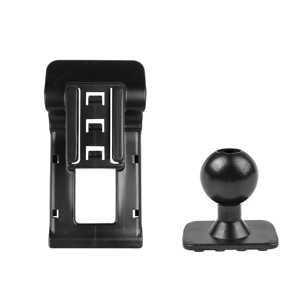 Mobilholder Lexus CT 2011-2021 - Enkel Montering uten Skruer