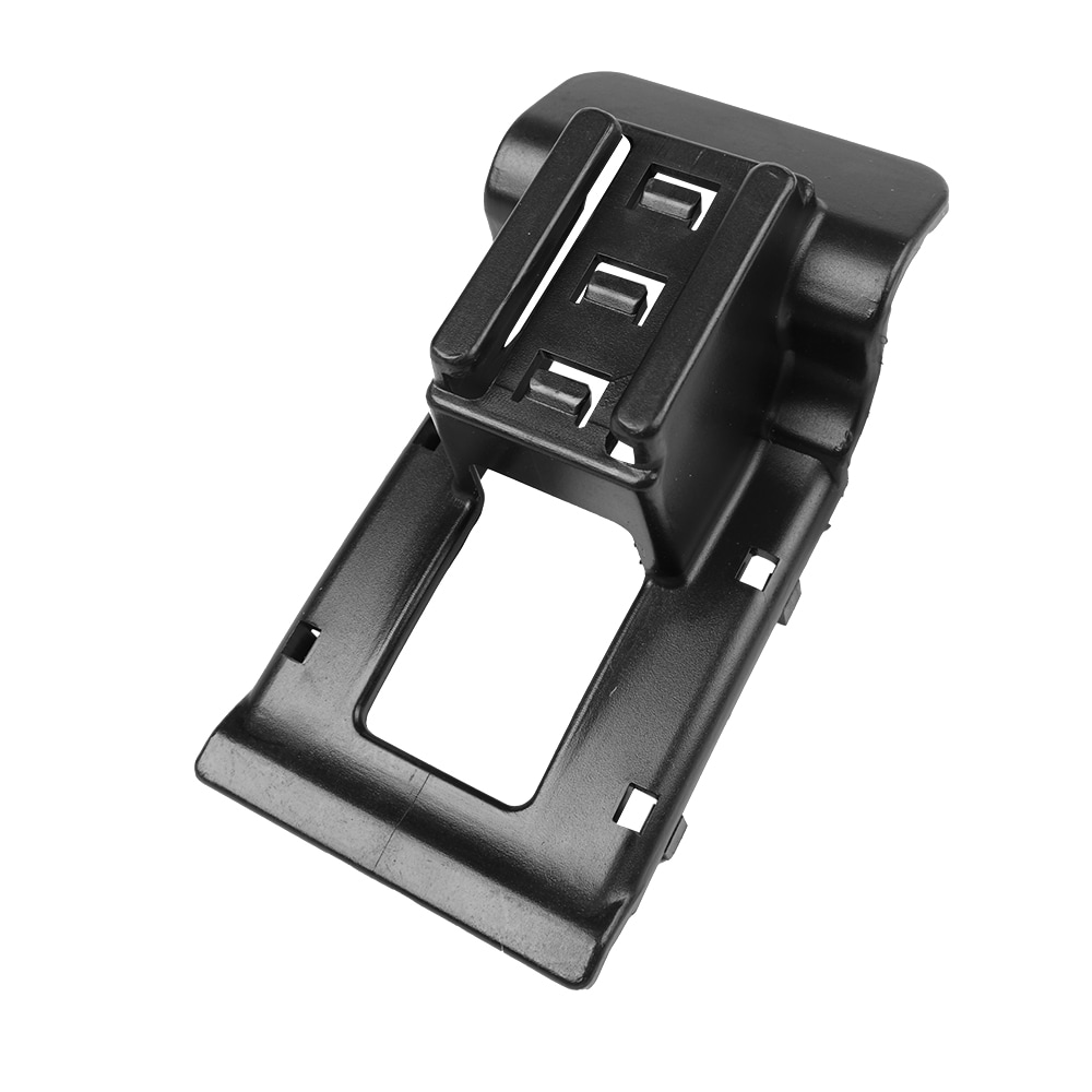 Mobilholder Lexus CT 2011-2021 - Enkel Montering uten Skruer