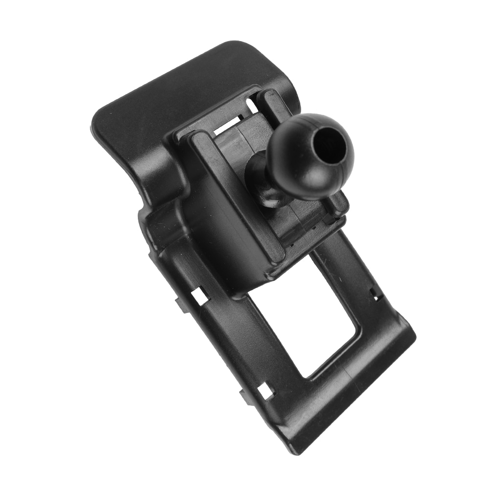 Mobilholder Lexus CT 2011-2021 - Enkel Montering uten Skruer