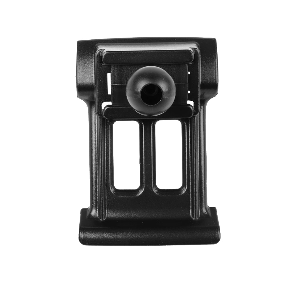 Mobilholder Lexus IS 2006-2011 - Enkel Montering uten Skruer