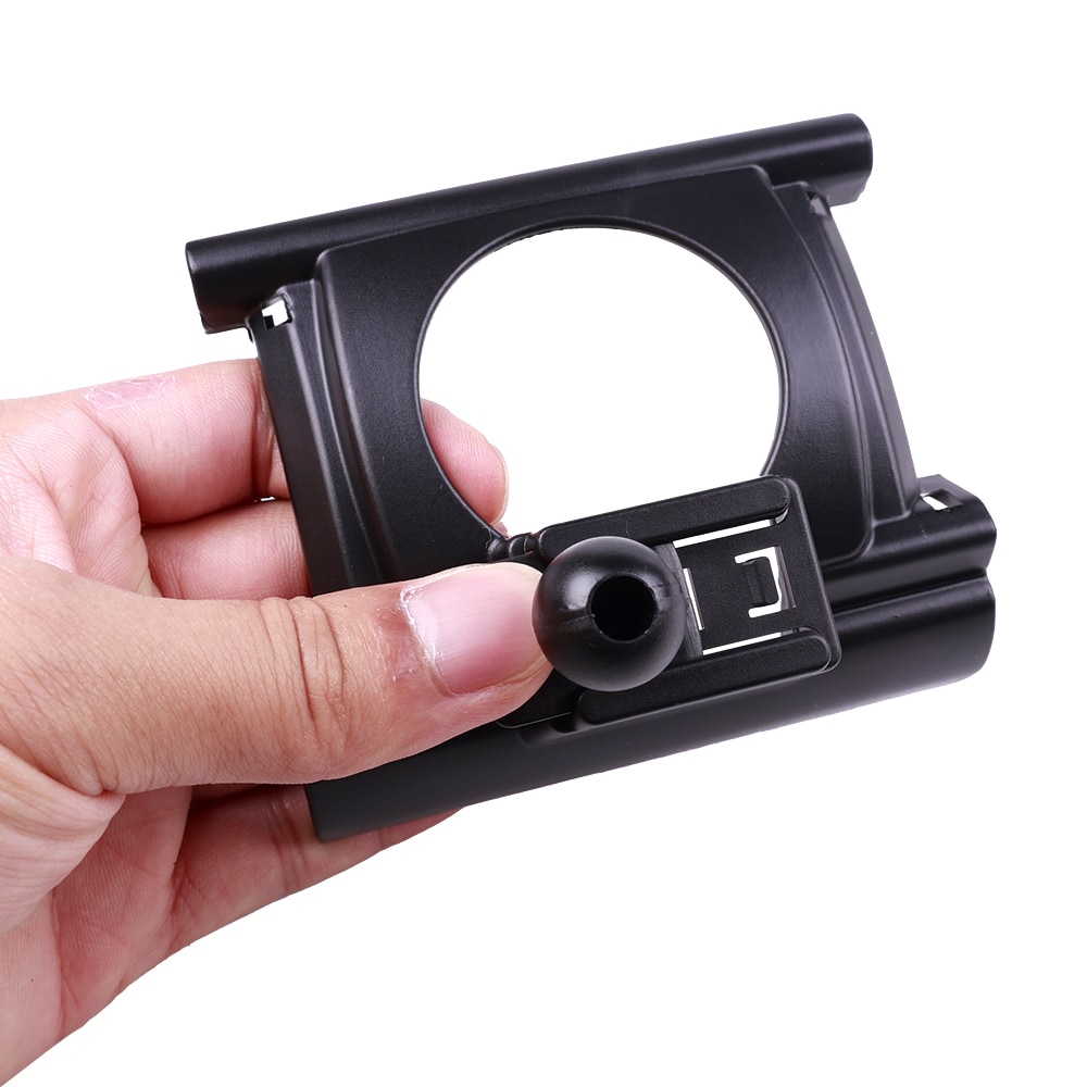 Mobilholder Lexus IS 2013-2019 - Enkel Montering uten Skruer