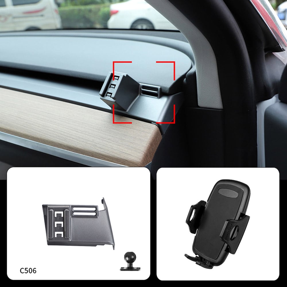 Mobilholder Tesla Model 3 2020 Høyre