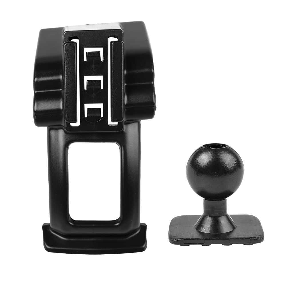 Mobilholder Honda Civic 2016-2021 - Enkel Montering uten Skruer
